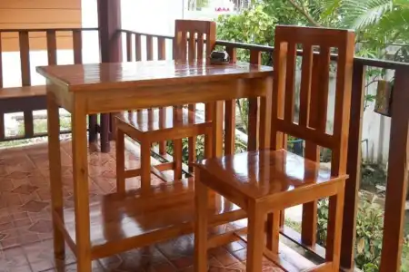 4T Guesthouse - 16