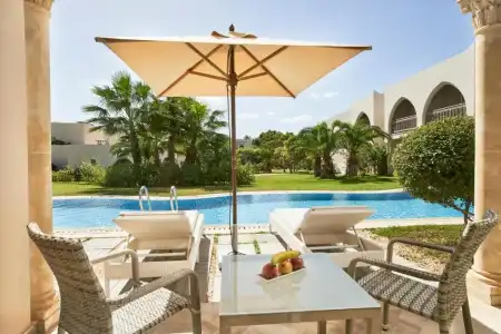 TUI BLUE Palm Beach Palace Djerba - Adults Only - 46
