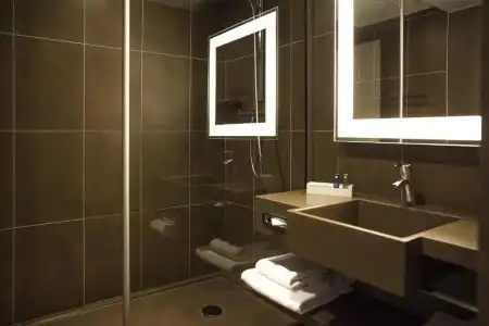 Novotel Paris 17 - 16
