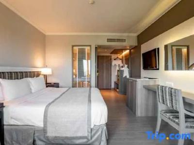 The Grand Riverside Phitsanulok - 53
