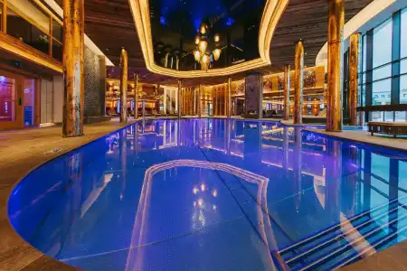 Ortners Resort - 11