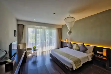 Ren Resort - 76