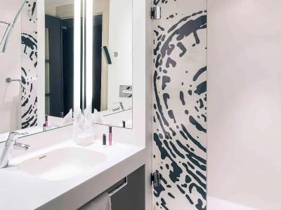 de Bourbon - Mercure Bourges - 41