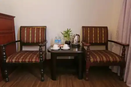 Lucky Angkor & Spa - 72
