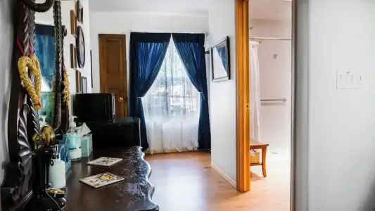 Red Horse Bed and Breakfast - 38