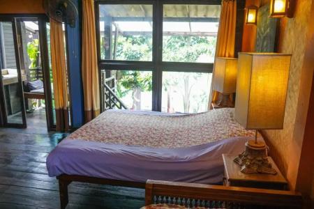 The Riverside Guest House - 49