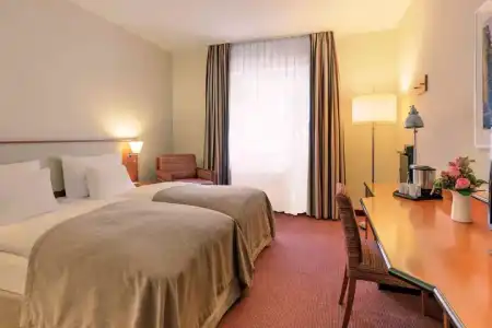 Mercure Düsseldorf City Center - 66