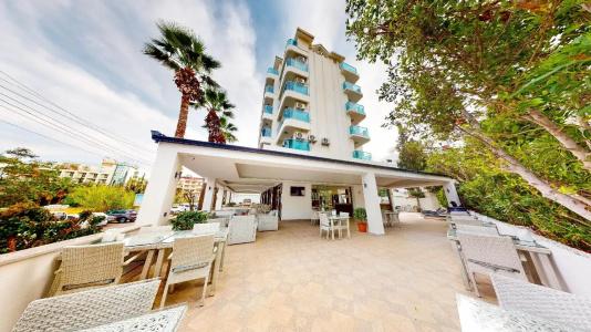 Moda Beach - 41