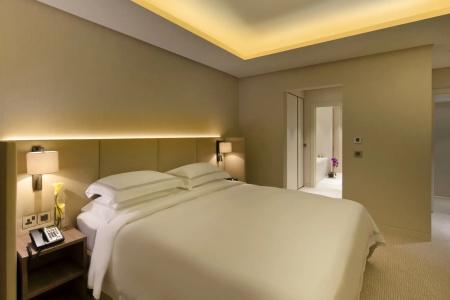 Rabban Suites West Bay Doha - 4
