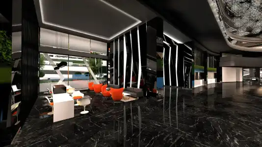 Bosphorus Sorgun - All Inclusive - 19