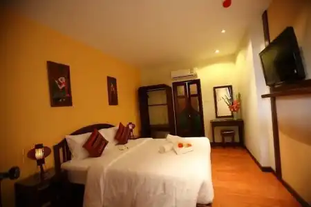 Chiangmai Boutique House - 66