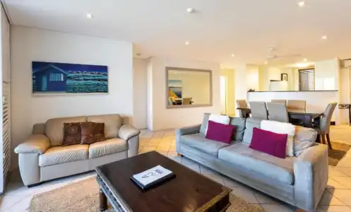 Bay Royal Apartments - 181