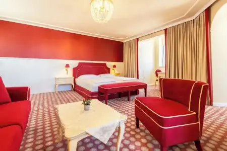 Aviano Boutiquehotel - 138