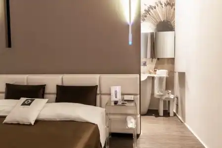 Le Camp Resort - 42