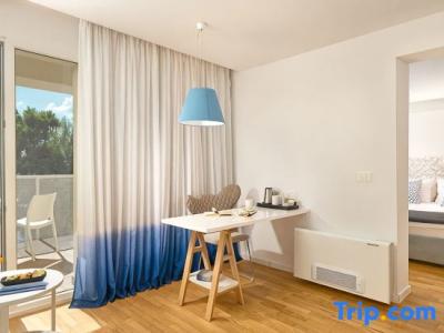 TUI BLUE Makarska - Adults Only - 122
