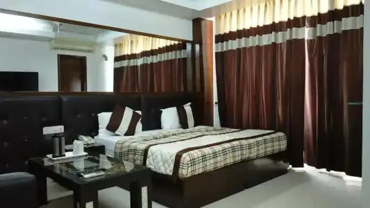 Sohi Residency - 60