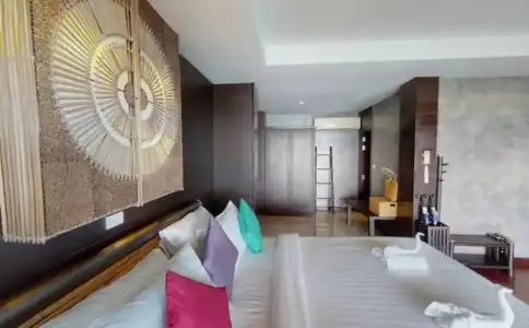 Sea Garden Resort - Haad Chao Phao - 198