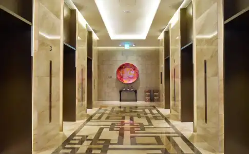 Grand Mercure Ambassador and Residences Seoul Yongsan - 26