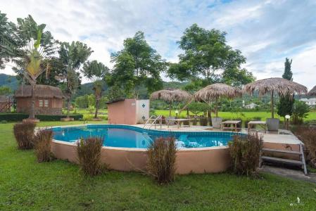 The Countryside Resort Pai - 40