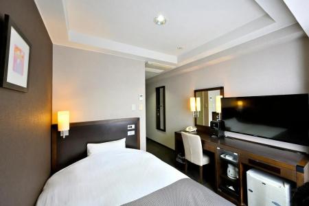 Saijo-Urban-Hotel - 47