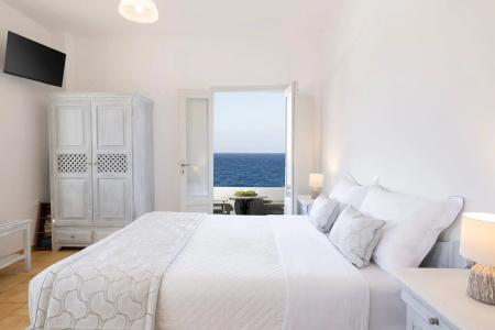 Vrachia Studios & Apartments - 110