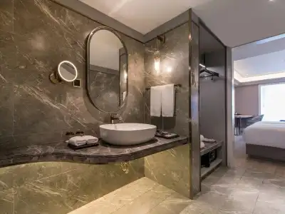 Mercure Xi'an Downtown - 60