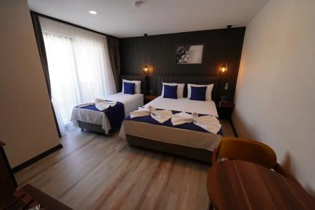La Bonita Bodrum - 16