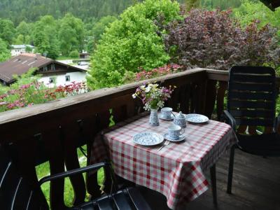 Ferienwohnung Frauendorf - 16