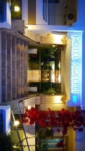 Agrelli & Suites - 36