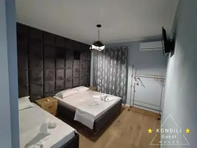 Guest House Kondili - 18