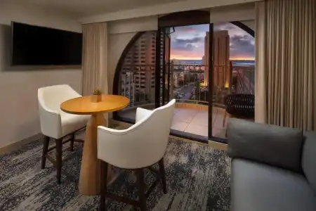 The Westin San Diego Gaslamp Quarter - 7