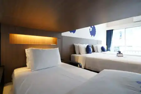 Kokotel Pattaya South Beach - 2