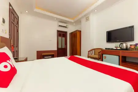 Super OYO Capital O 387 Bach Duong - 25