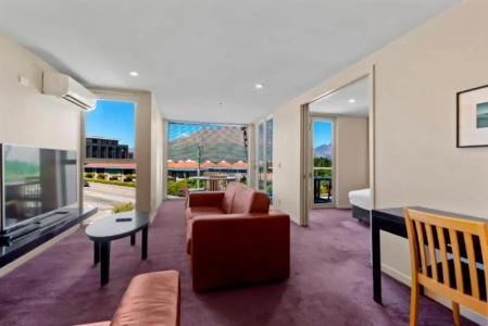 Scenic Suites Queenstown - 51