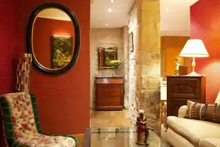 Relais Hôtel du Vieux Paris - 12