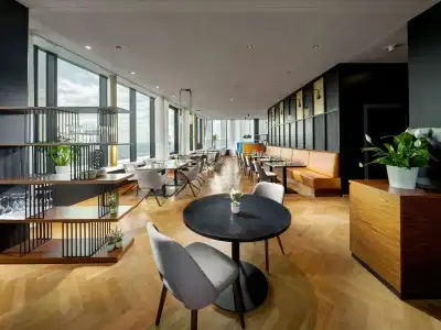 Clarion Vienna South - 17