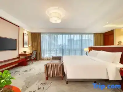 Lakeview Hangzhou - 76