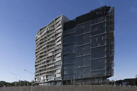 Nishi Apartments Eco Living by Ovolo - 0