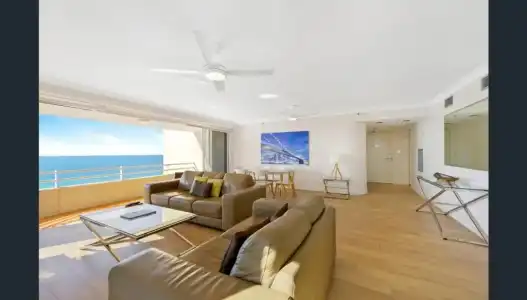 Zenith Ocean Front Apartments - 86