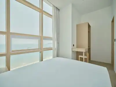 UH Suite The Haendae - 257