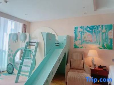 Howard Johnson Tropical Garden Plaza Kunming - 33