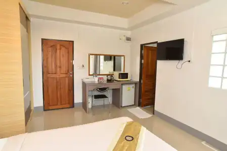 V Place Residence - 2
