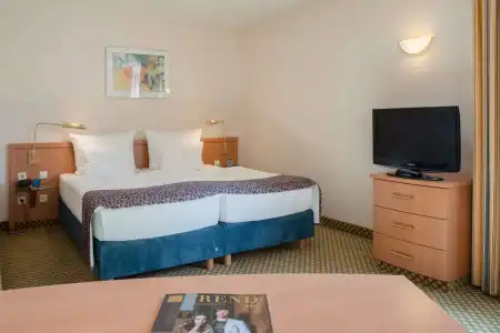 Best Western Plus Fellbach-Stuttgart - 77