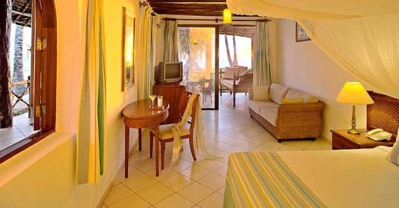 Sultan Sands Island Resort - 91