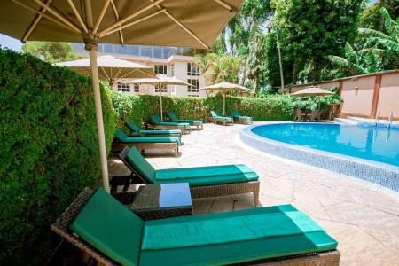 SG Premium Resort - 10