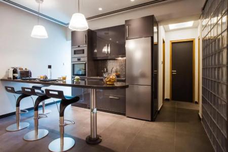 PINACOTA SUITES ATHENS - 136