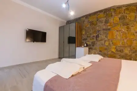 Selimiye Lime Garden Otel - 75