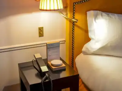 La Chambre du Marais - 46