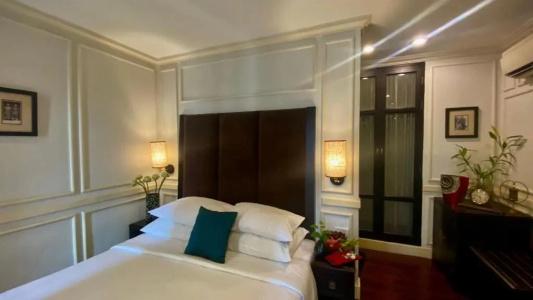 Hanoi Boutique & Spa - 162