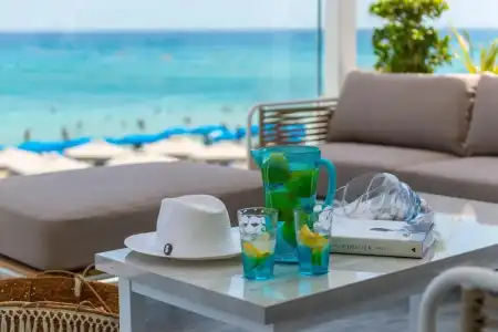 Sunprime Protaras Beach - Adults Only - 19